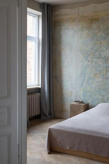 Authentic 1 Bd Old Town Apartment By Hostlovers Kaunas Ngoại thất bức ảnh