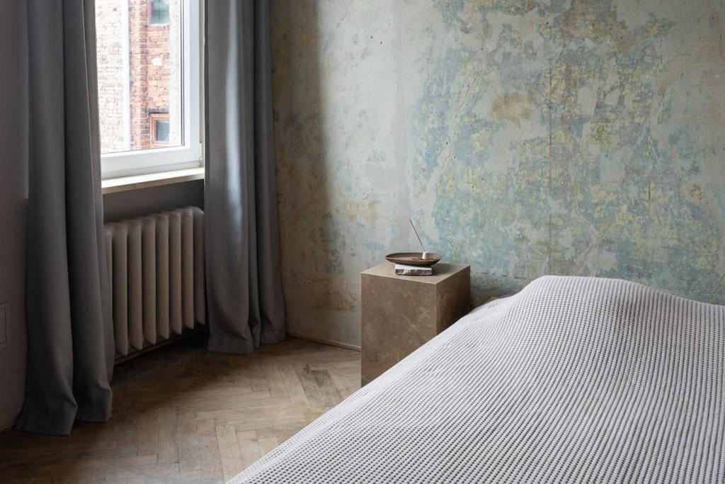 Authentic 1 Bd Old Town Apartment By Hostlovers Kaunas Ngoại thất bức ảnh