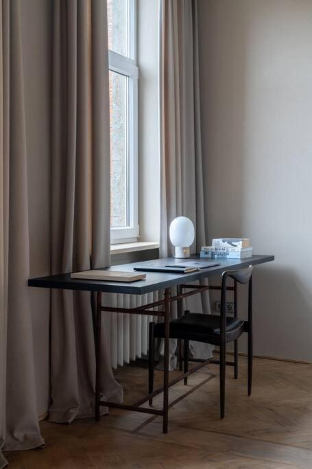 Authentic 1 Bd Old Town Apartment By Hostlovers Kaunas Ngoại thất bức ảnh
