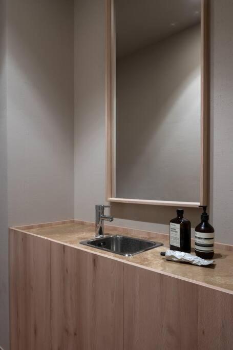 Authentic 1 Bd Old Town Apartment By Hostlovers Kaunas Ngoại thất bức ảnh